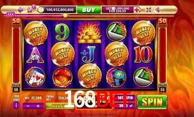 Desvendando o Mundo dos Jogos Virtuais na 168bet