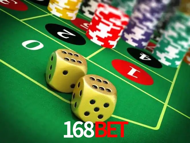 Welcome Bonus 168bet