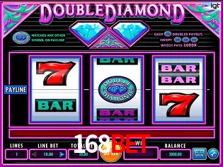 Desvendando o Mundo dos Jogos Virtuais na 168bet