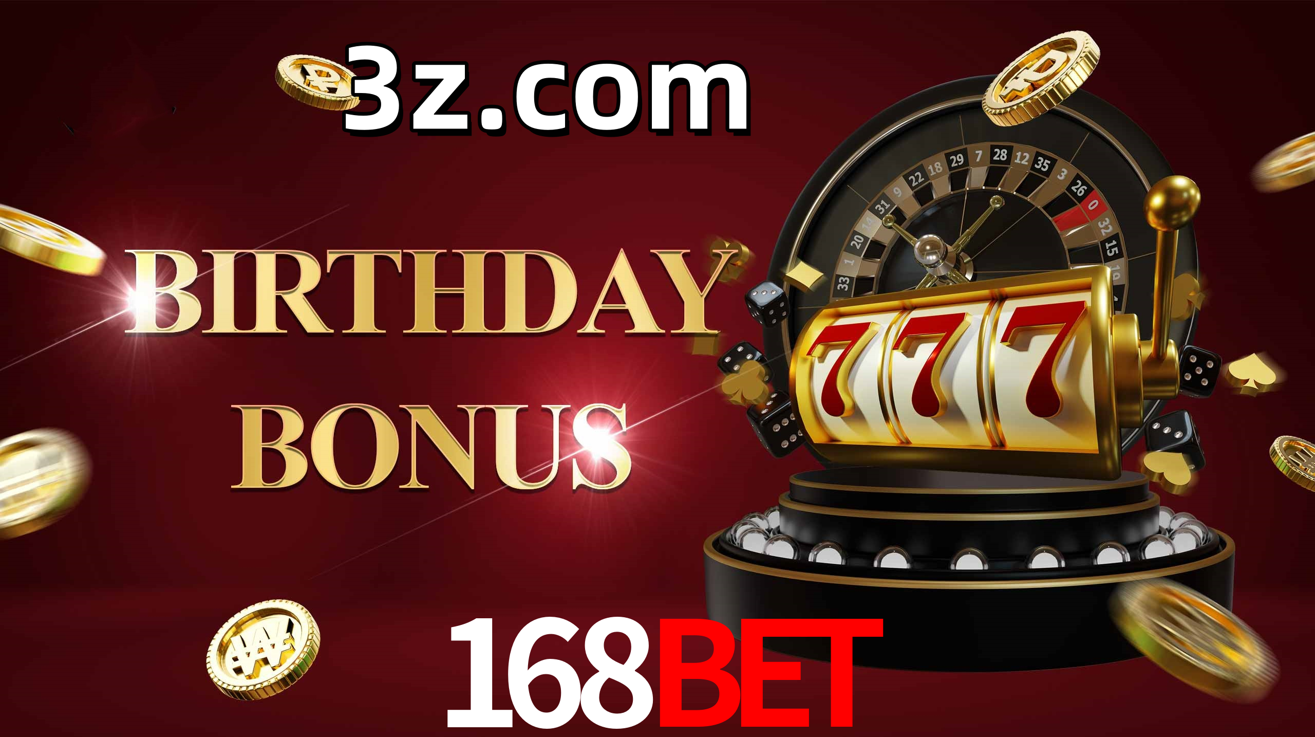 Experiência de Jogos 168BET