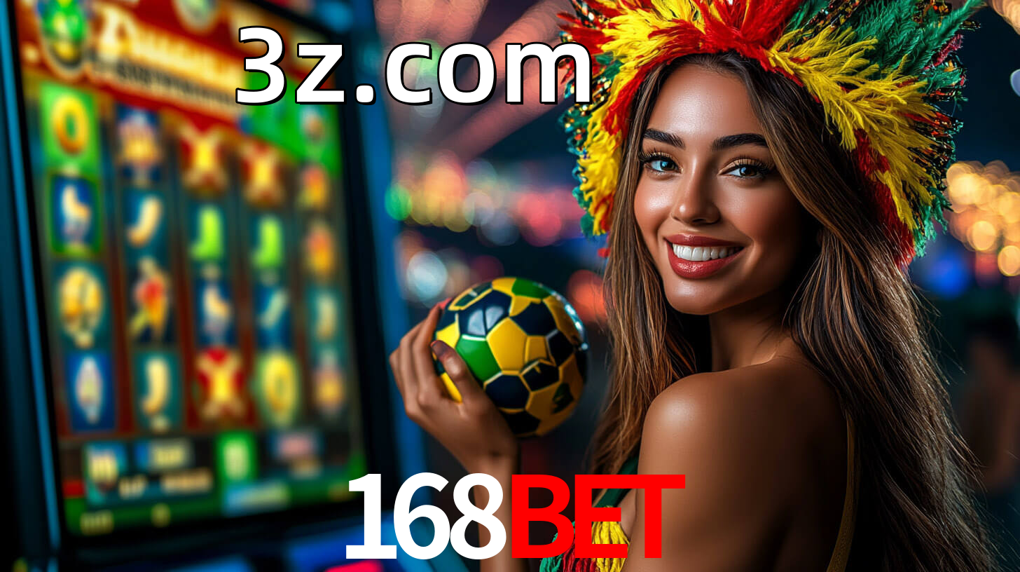 Experiência Cassino 168BET