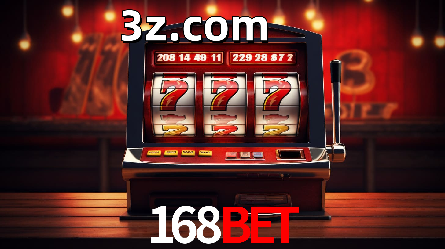 Segurança App 168BET