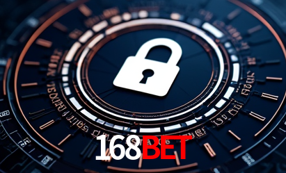 Segurança e Licenças 168BET