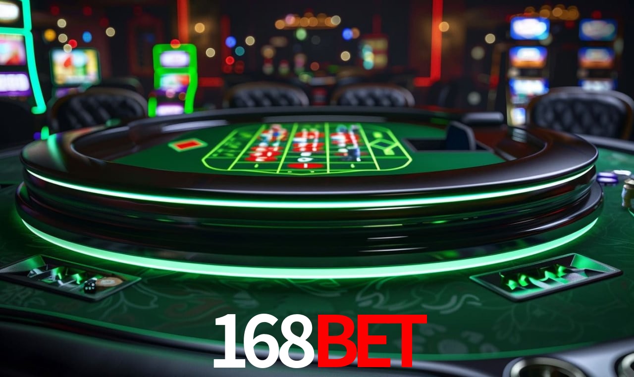 Exclusive Offers 168bet