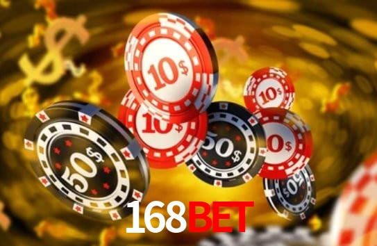 Mesa de Blackjack 168bet