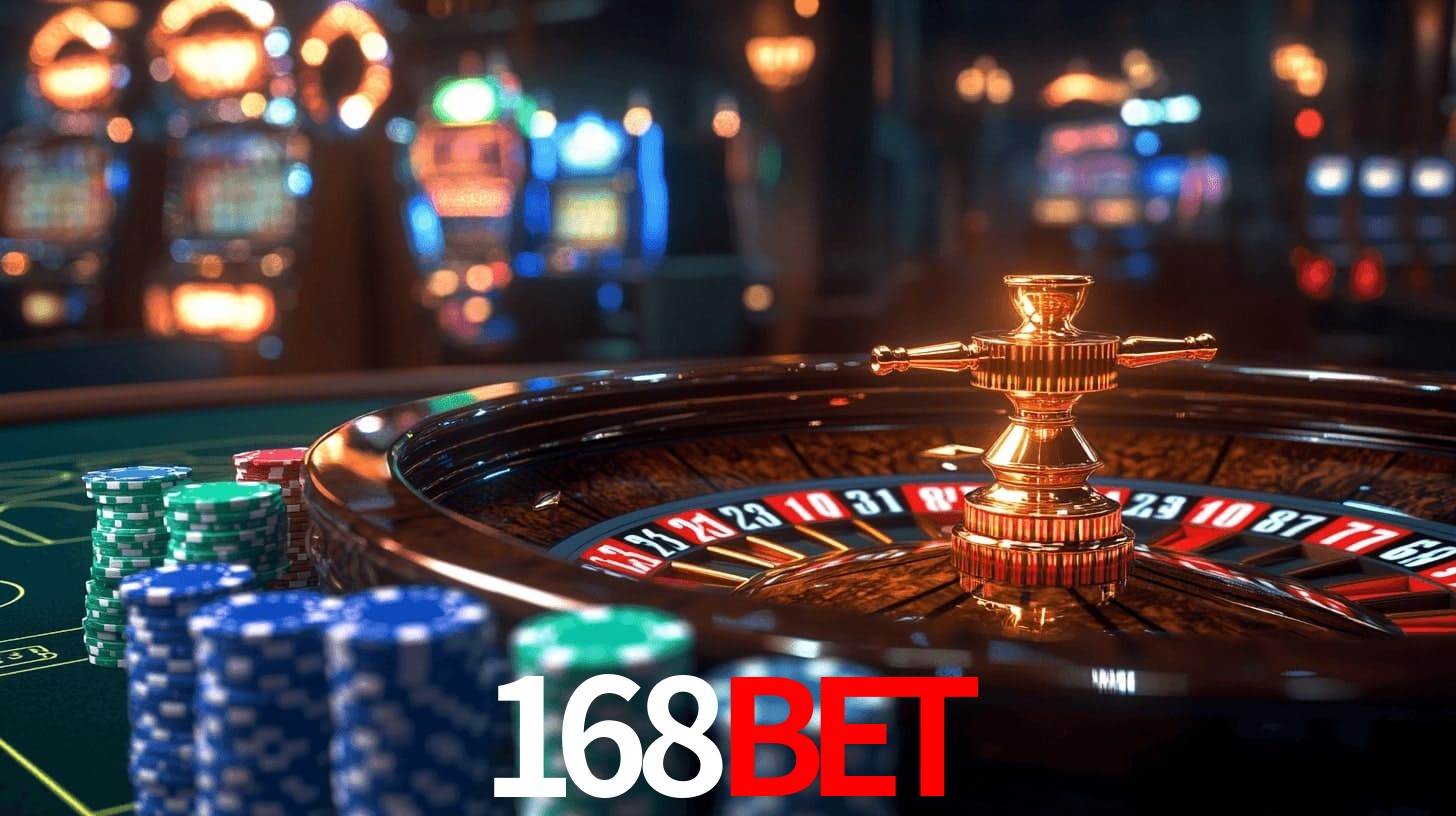 168bet.com