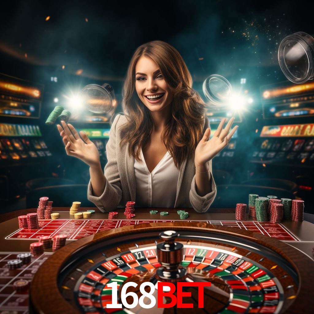168bet