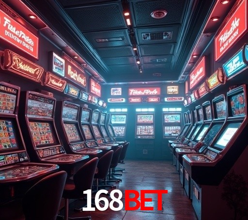 Bônus e promoções da 168bet