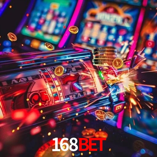 Interface do App 168bet
