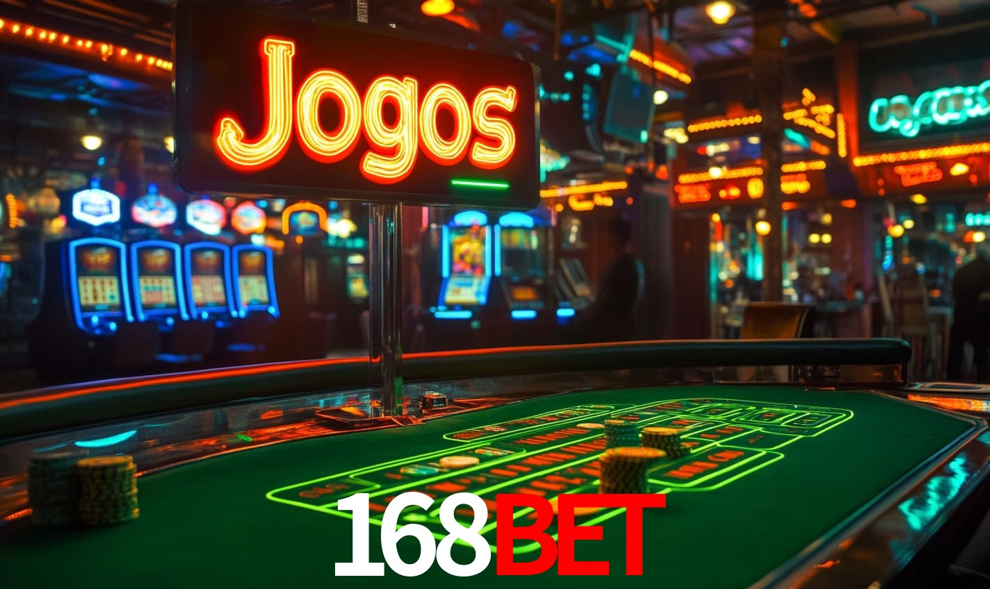 Provedores de Jogos 168bet