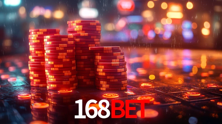 168bet: Jogos de Caça-Níqueis-Altas Recompensas, Roleta-Velocidade, Blackjack-Desafios Máximos