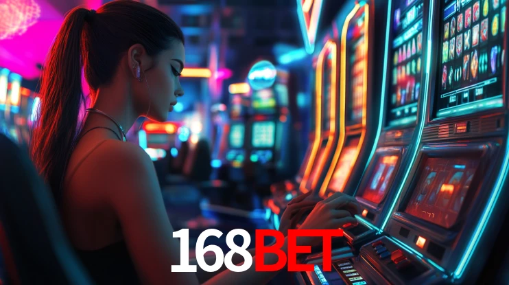 168bet login