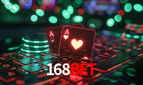 Apostas de Futebol 168bet