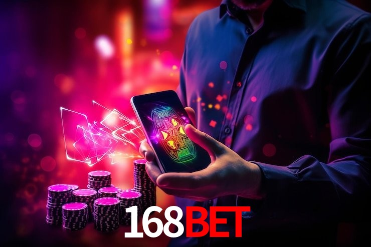 PIX Instantâneo 168bet