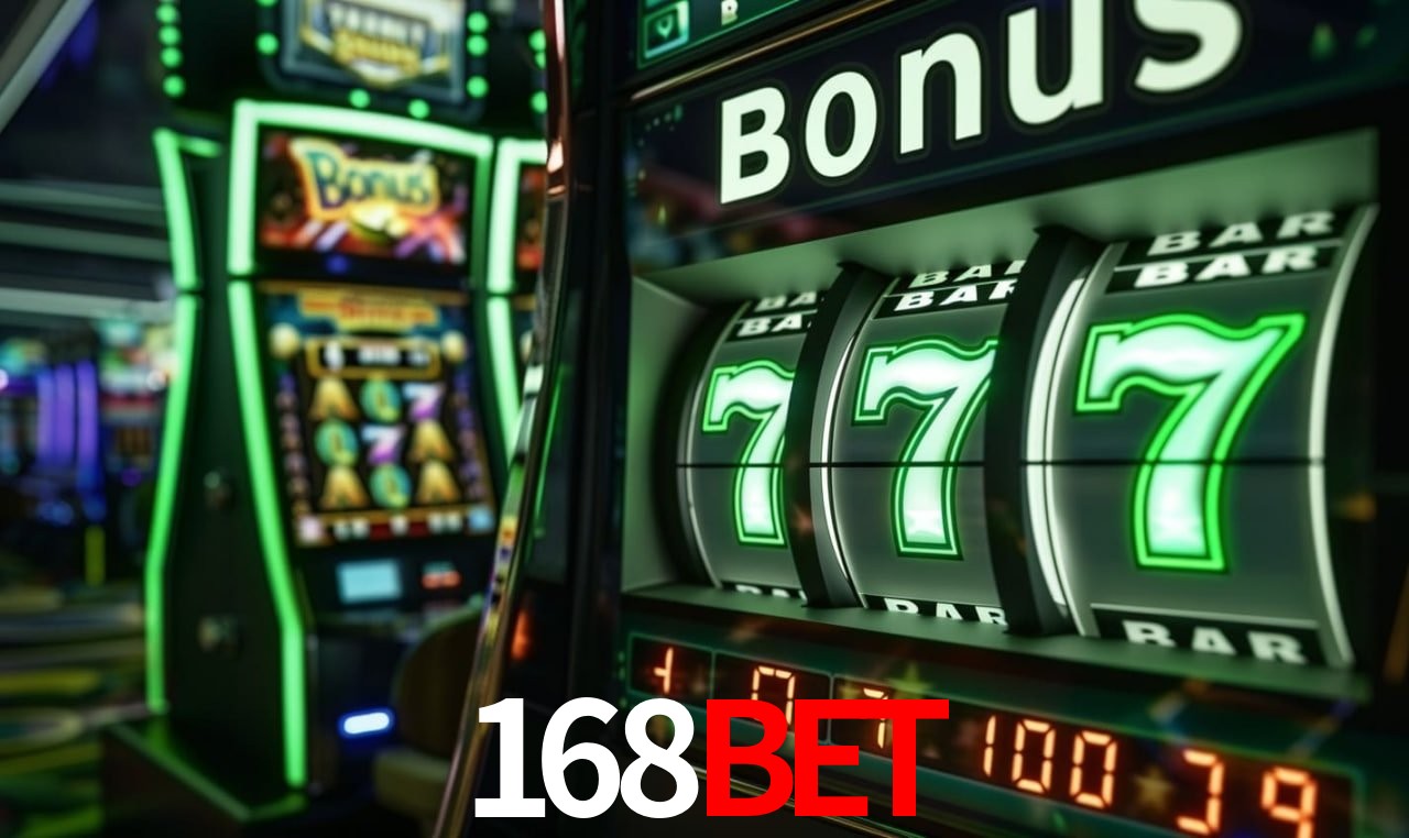 Game Providers 168bet