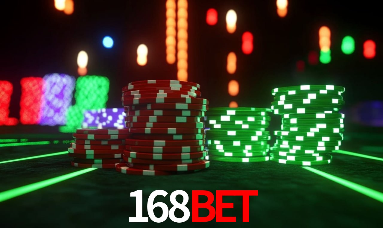 Bonus Features 168bet