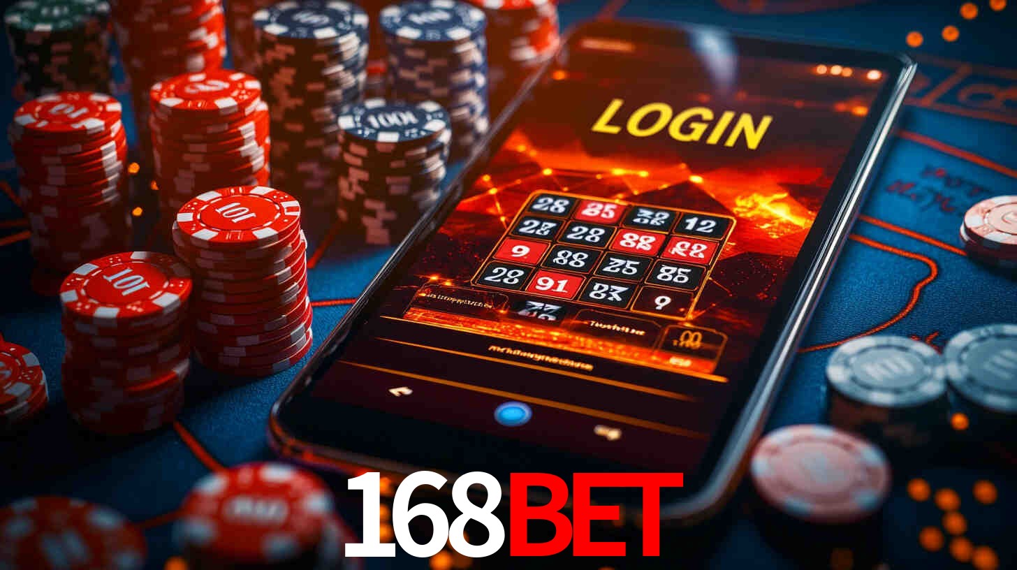 168bet login