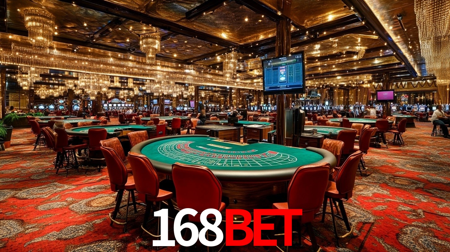 168bet: Seu Especialista em Apostas Esportivas Brasileiras