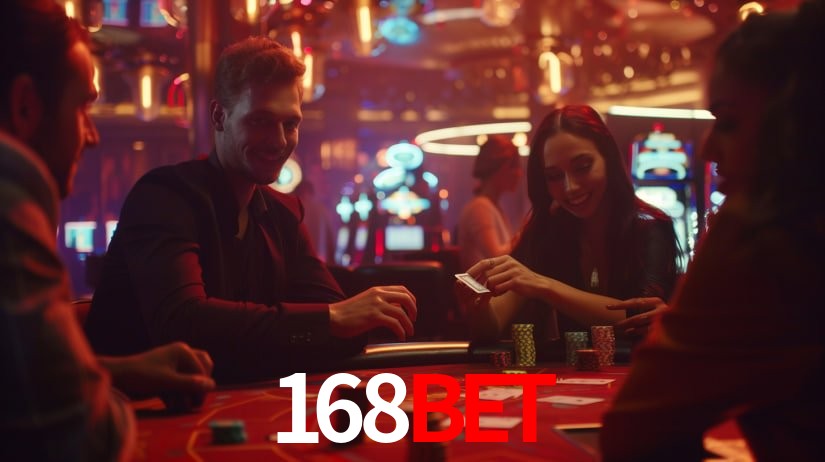 A Emoção da Loteria na 168bet: Uma Chance de Mudança de Vida