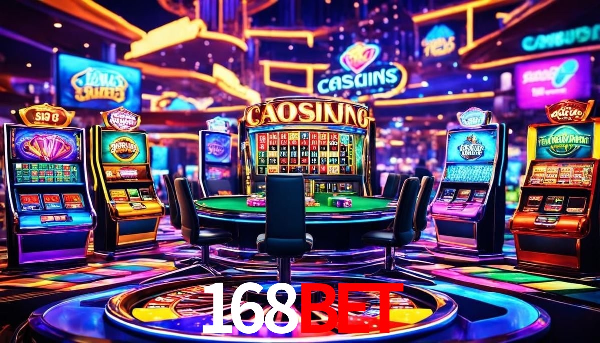 Estatísticas Esportivas 168bet
