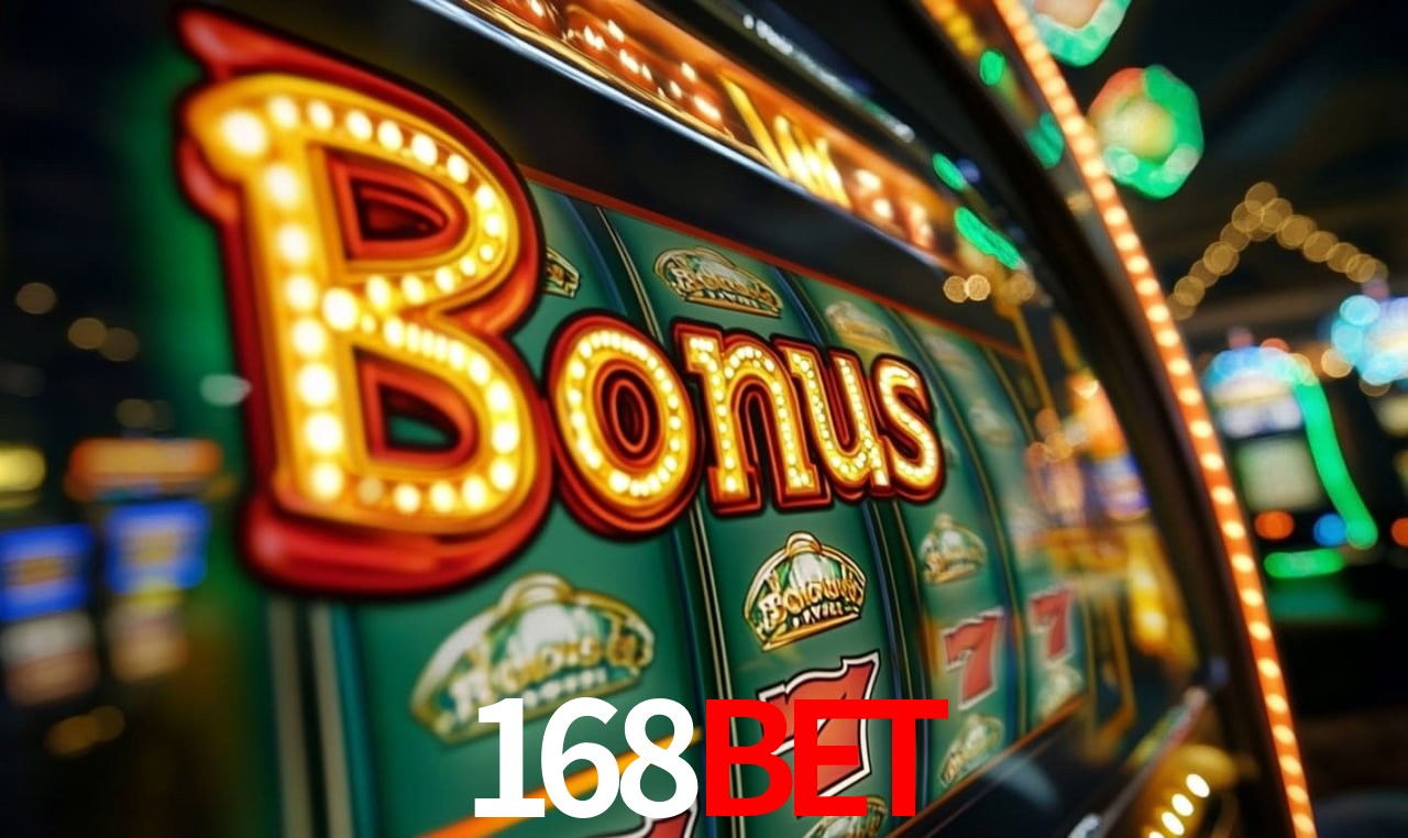 Variedade de jogos na 168bet
