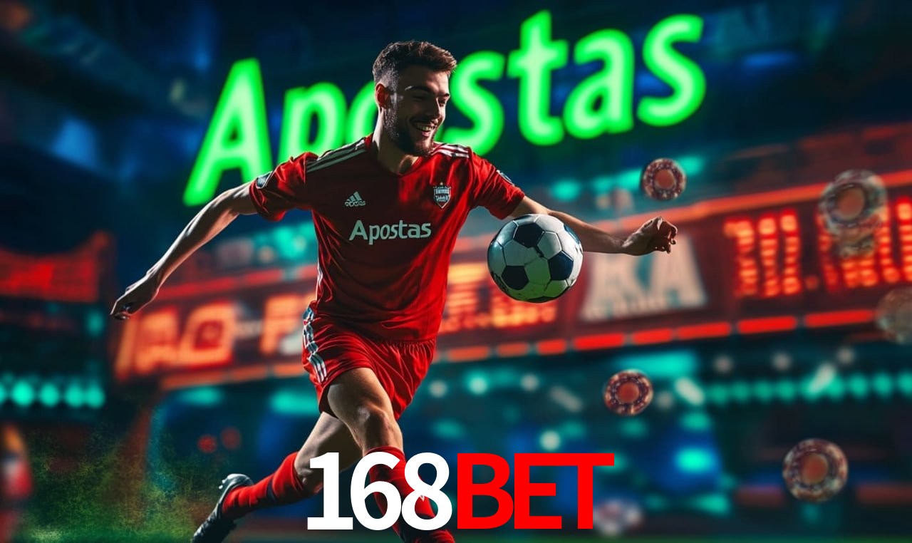 cassino 168bet