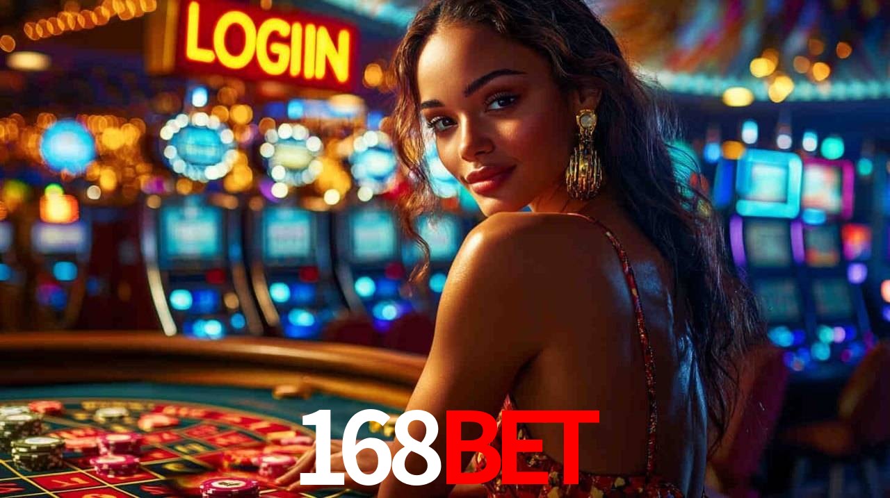 Diretório de Jogos 168bet