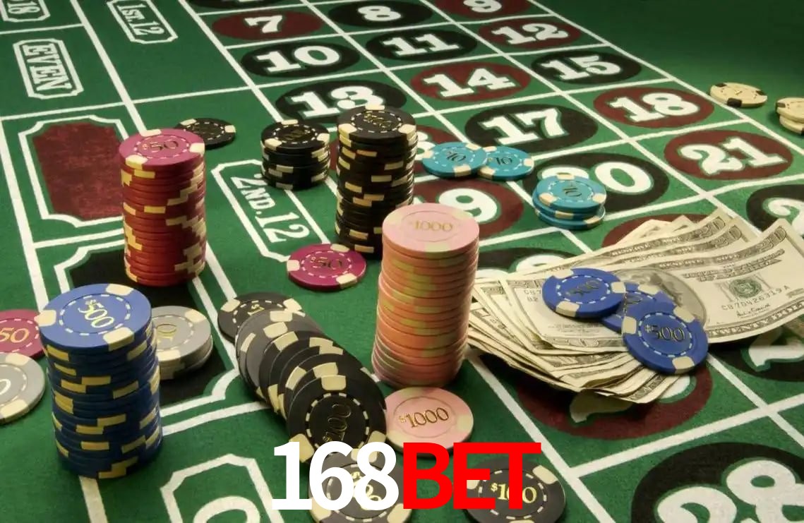 168bet