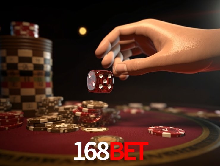 Recursos de Bônus 168bet