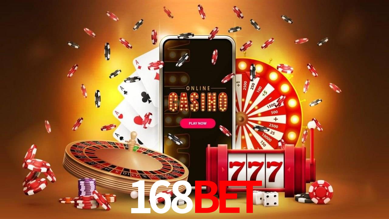 Jogos de Slot 168bet