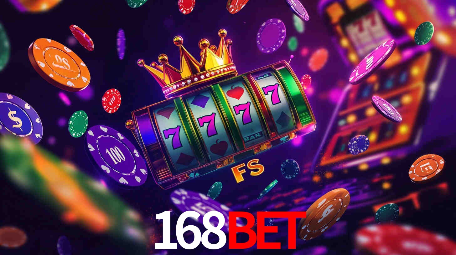 Daily Bonuses 168bet