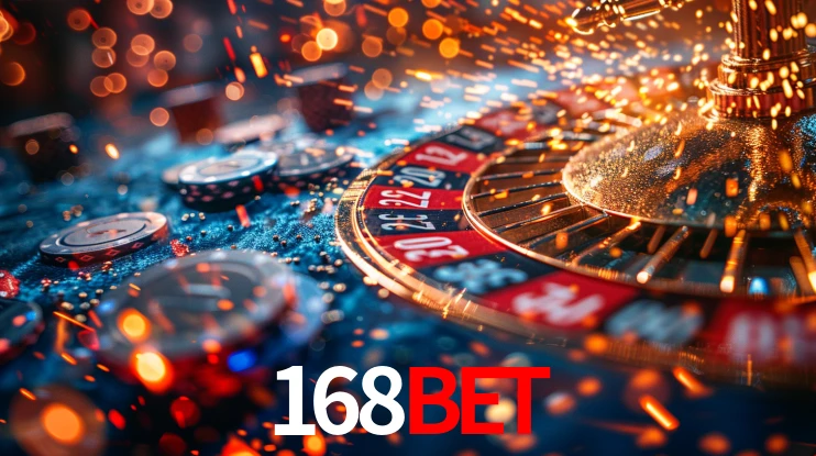 Account Benefits 168bet