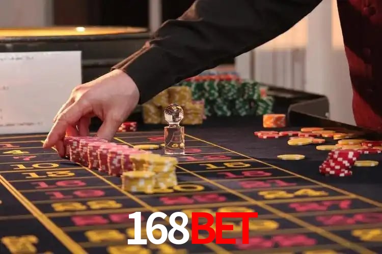 A Revolução dos Aplicativos de Jogos no 168bet