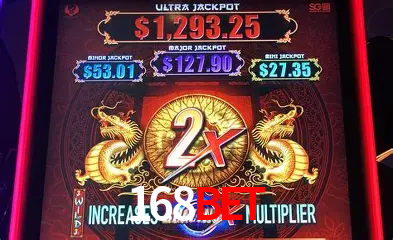 Jogos de mesa e apostas rápidas na 168bet