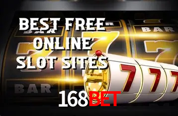 Descubra o Mundo do Cassino Online com 168bet