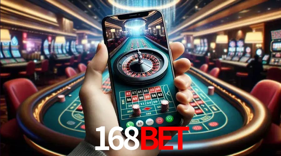 Secure Login 168bet