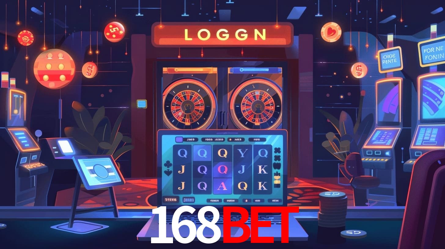 Integração de APIs 168bet