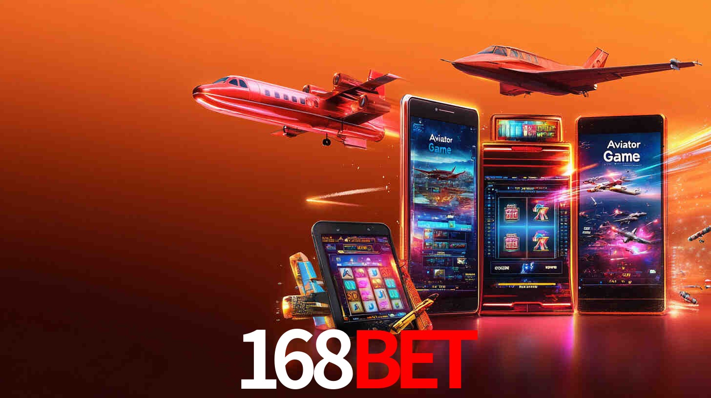 Descubra a Magia dos Jogos de Arcade no 168bet