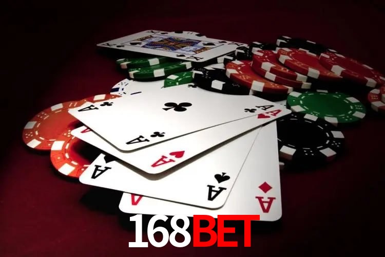 Jogos Exclusivos 168bet