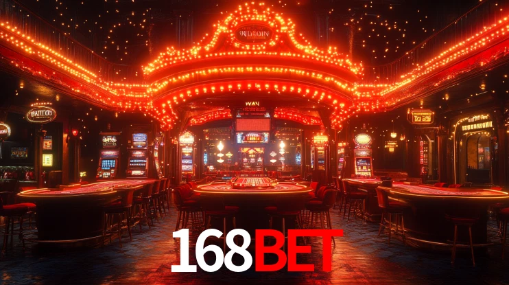 168bet