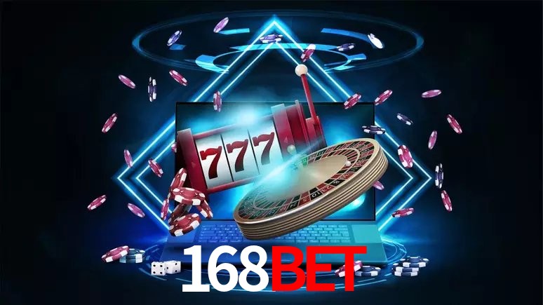 Casino Ao Vivo 168bet