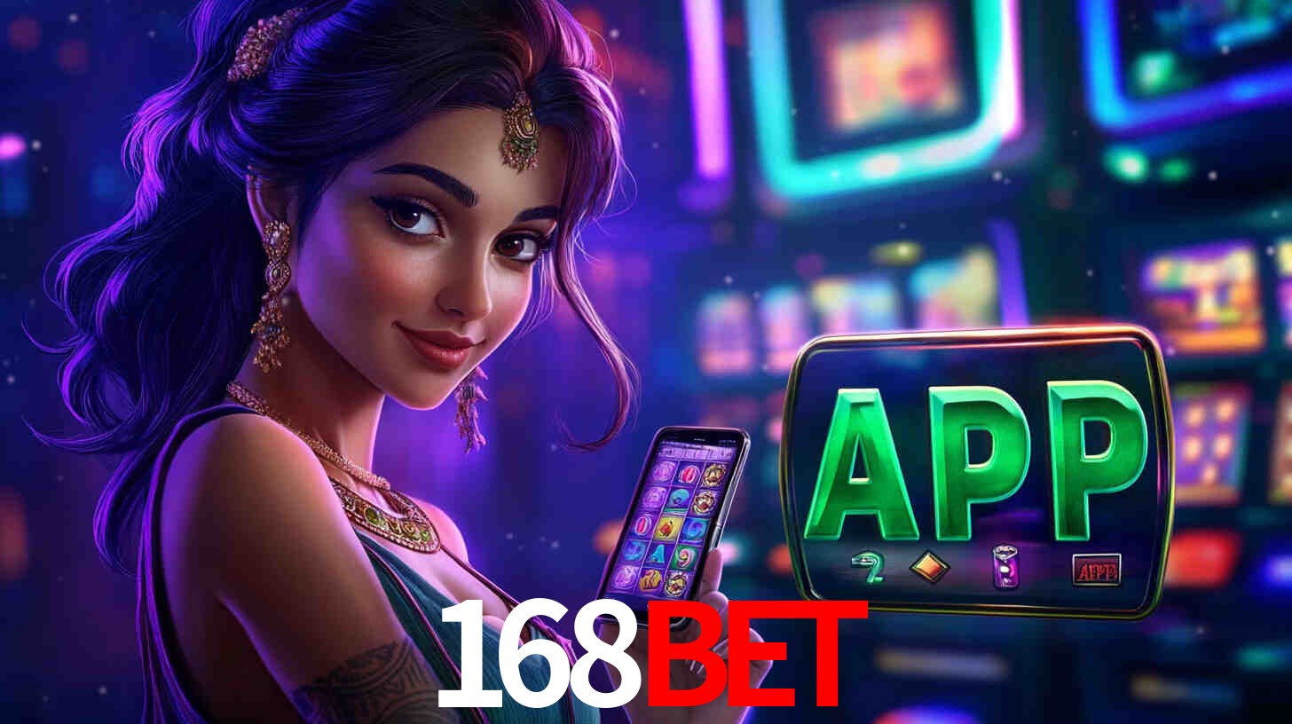 Bônus Generosos e Exclusivos no 168bet para Você!