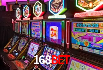 Explorando a Categoria de Eventos em Apostas na 168bet