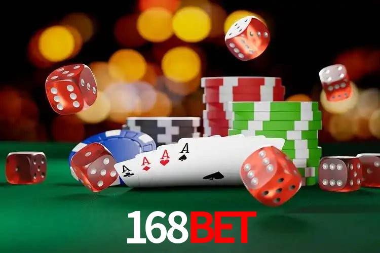 Avaliações dos Jogadores 168bet