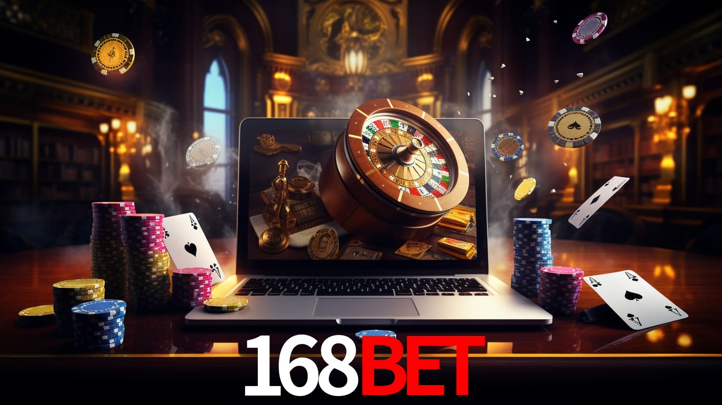 VIP Casino 168bet