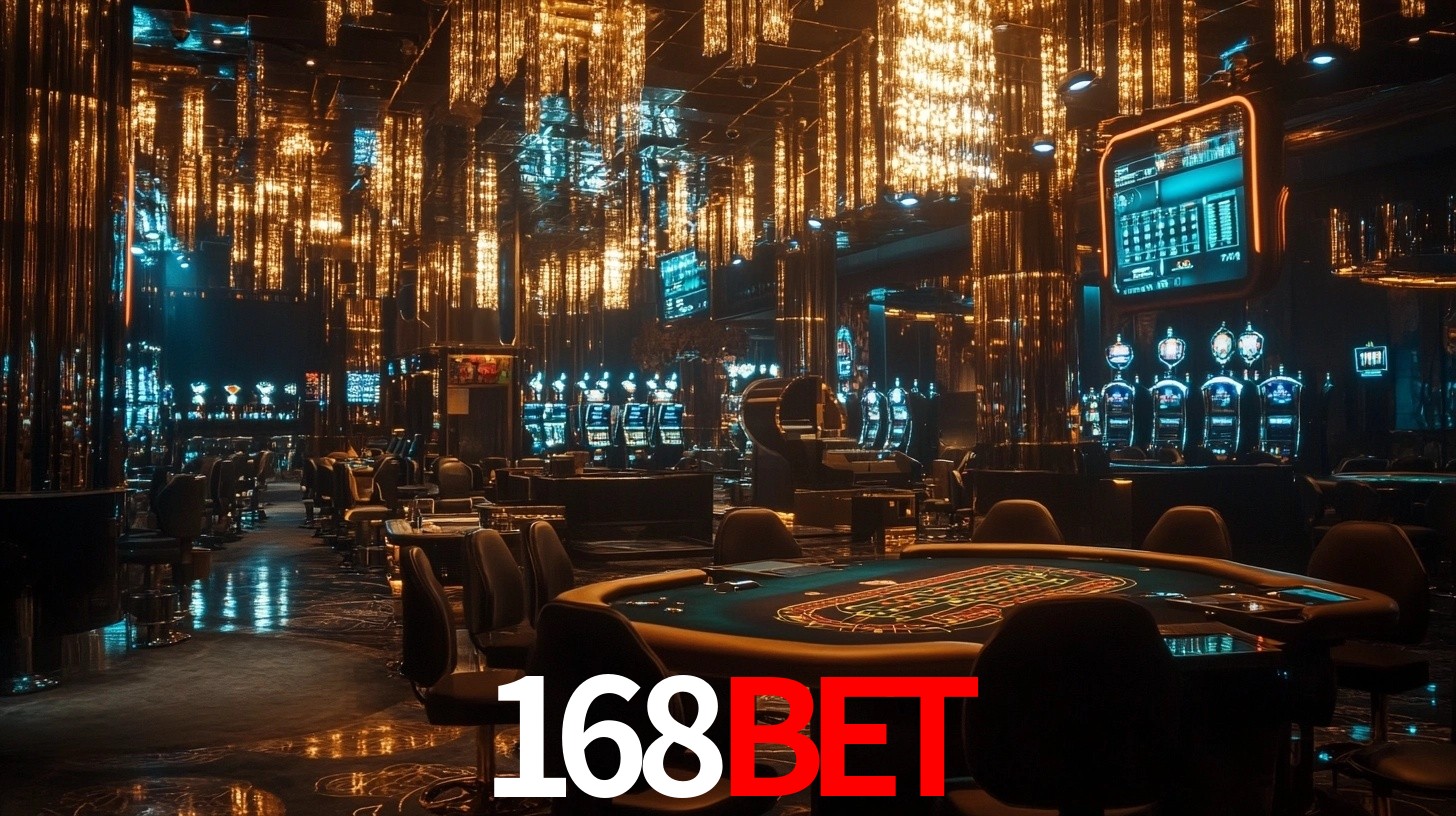 168bet.com