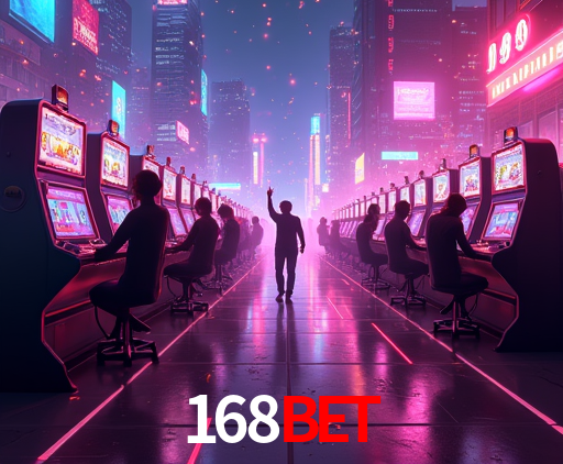 Interface Premium 168bet