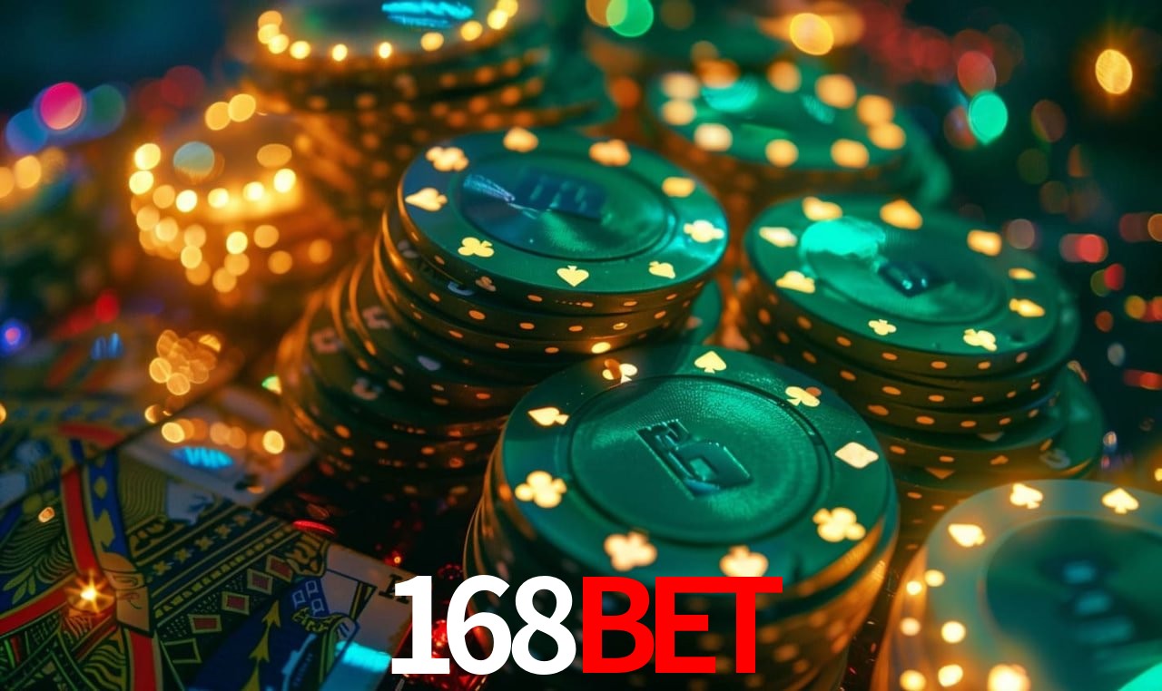 Casino VIP 168bet