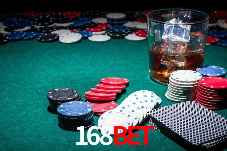 Programa VIP 168bet