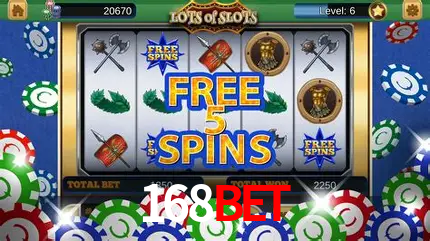 Desvendando o Mundo dos Jogos Virtuais na 168bet